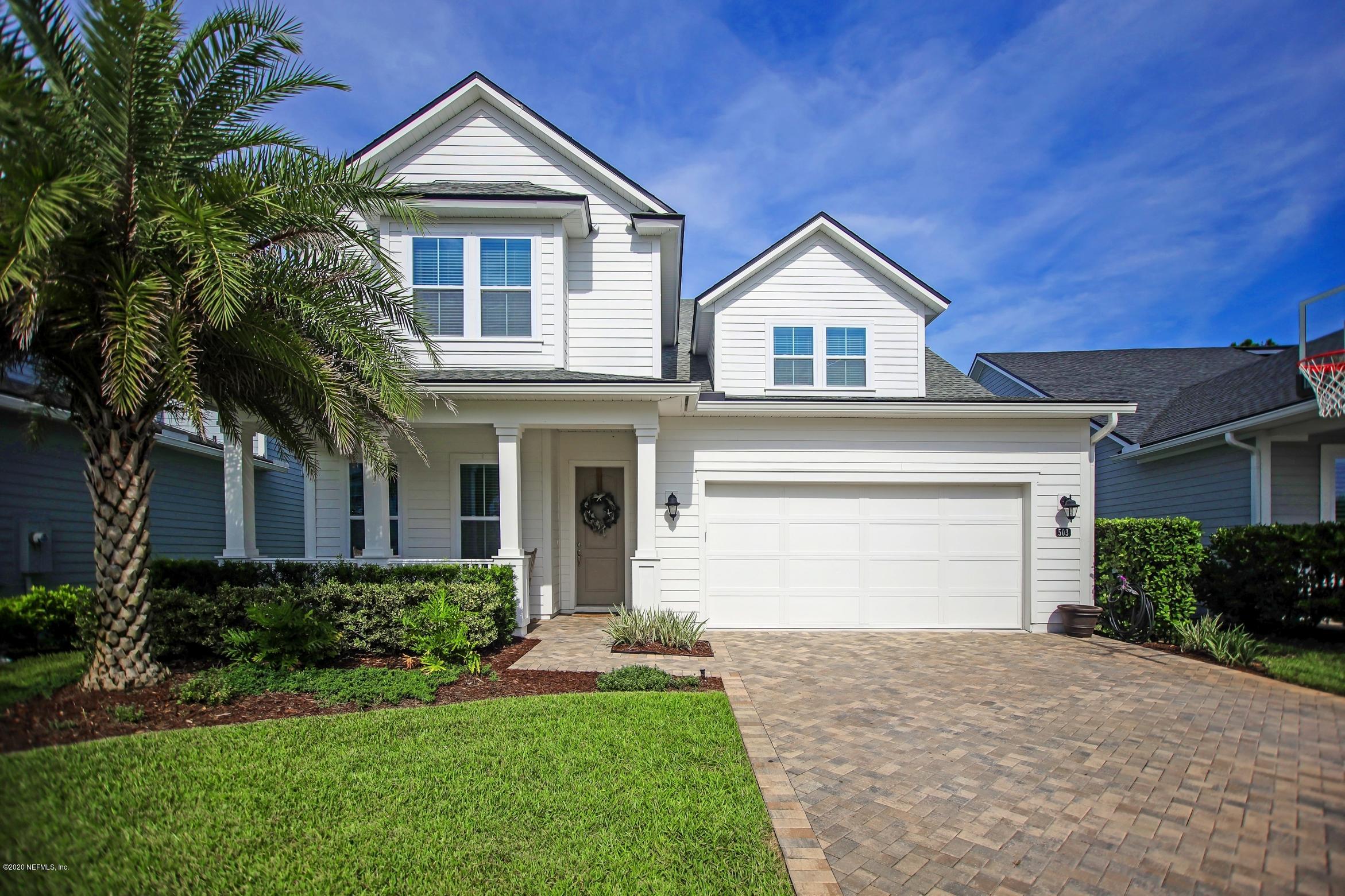 Great Curb Appeal