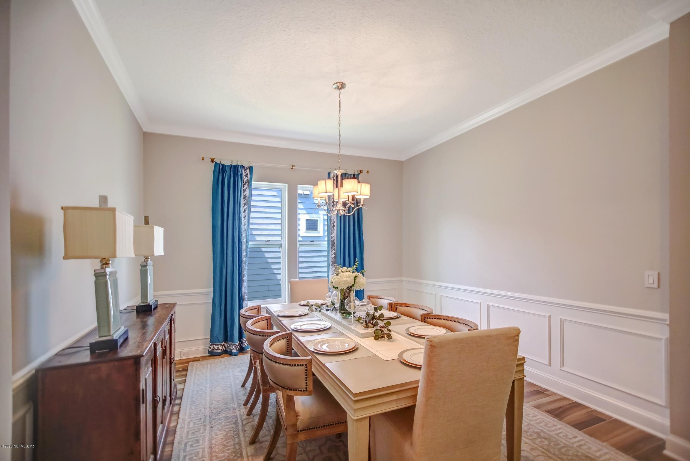 503 Pelican Pointe Road Ponte Vedra, FL 32081 - Photo 11 of 59 DiningRoom