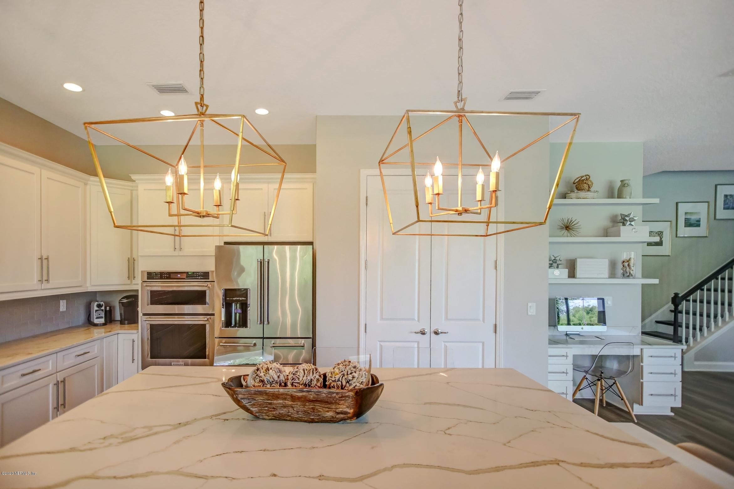 503 Pelican Pointe Road Ponte Vedra, FL 32081 - Photo 17 of 59 Large Spacious Island