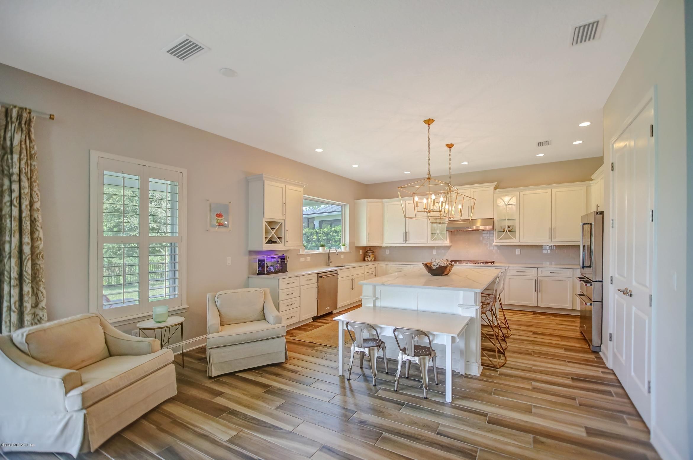 503 Pelican Pointe Road Ponte Vedra, FL 32081 - Photo 18 of 59 Kitchen View