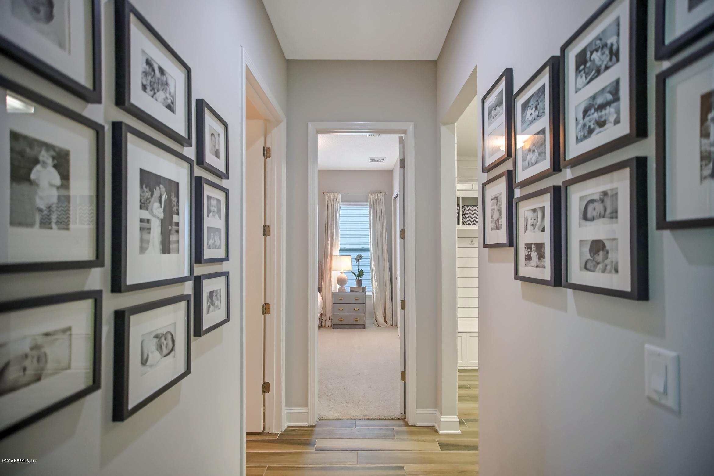 503 Pelican Pointe Road Ponte Vedra, FL 32081 - Photo 24 of 59 Hallway 1 st Floor