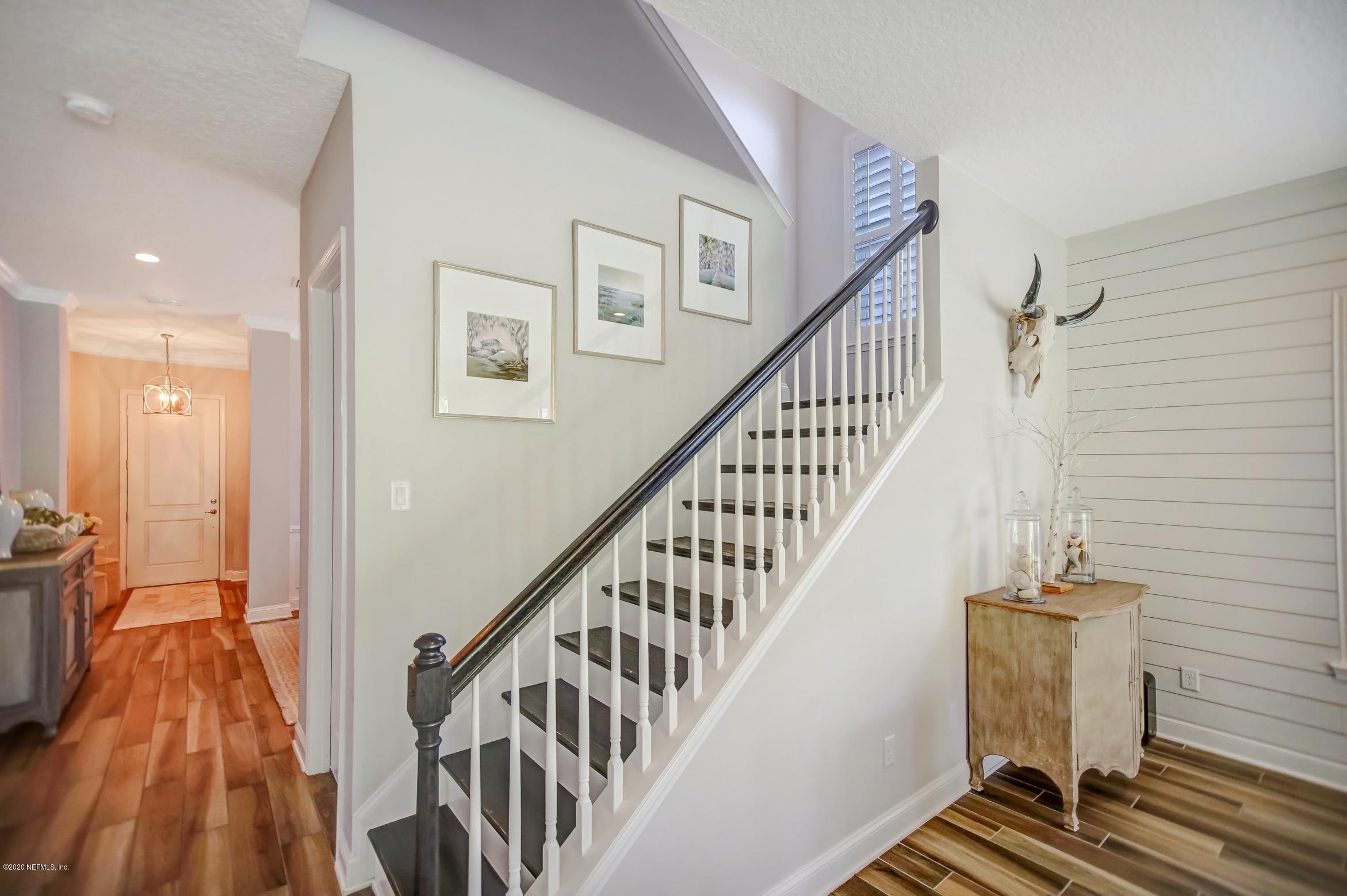 503 Pelican Pointe Road Ponte Vedra, FL 32081 - Photo 31 of 59 Stairs to 2nd Floor