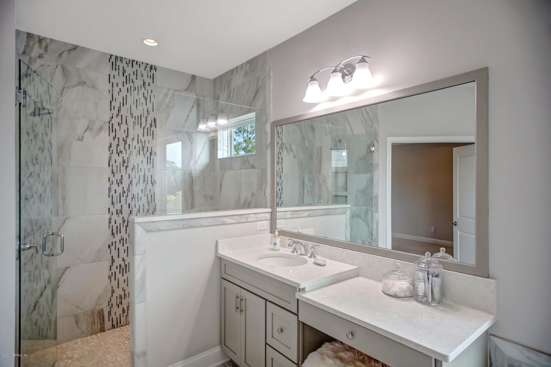 503 Pelican Pointe Road Ponte Vedra, FL 32081 - Photo 34 of 59 Owners Shower