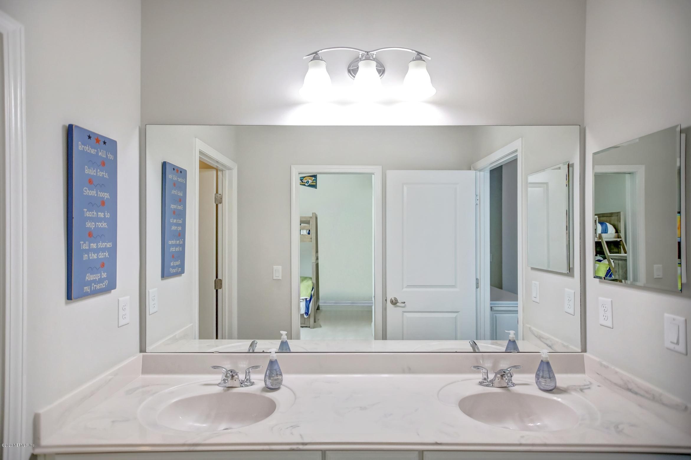503 Pelican Pointe Road Ponte Vedra, FL 32081 - Photo 42 of 59 2nd Floor Bathroom