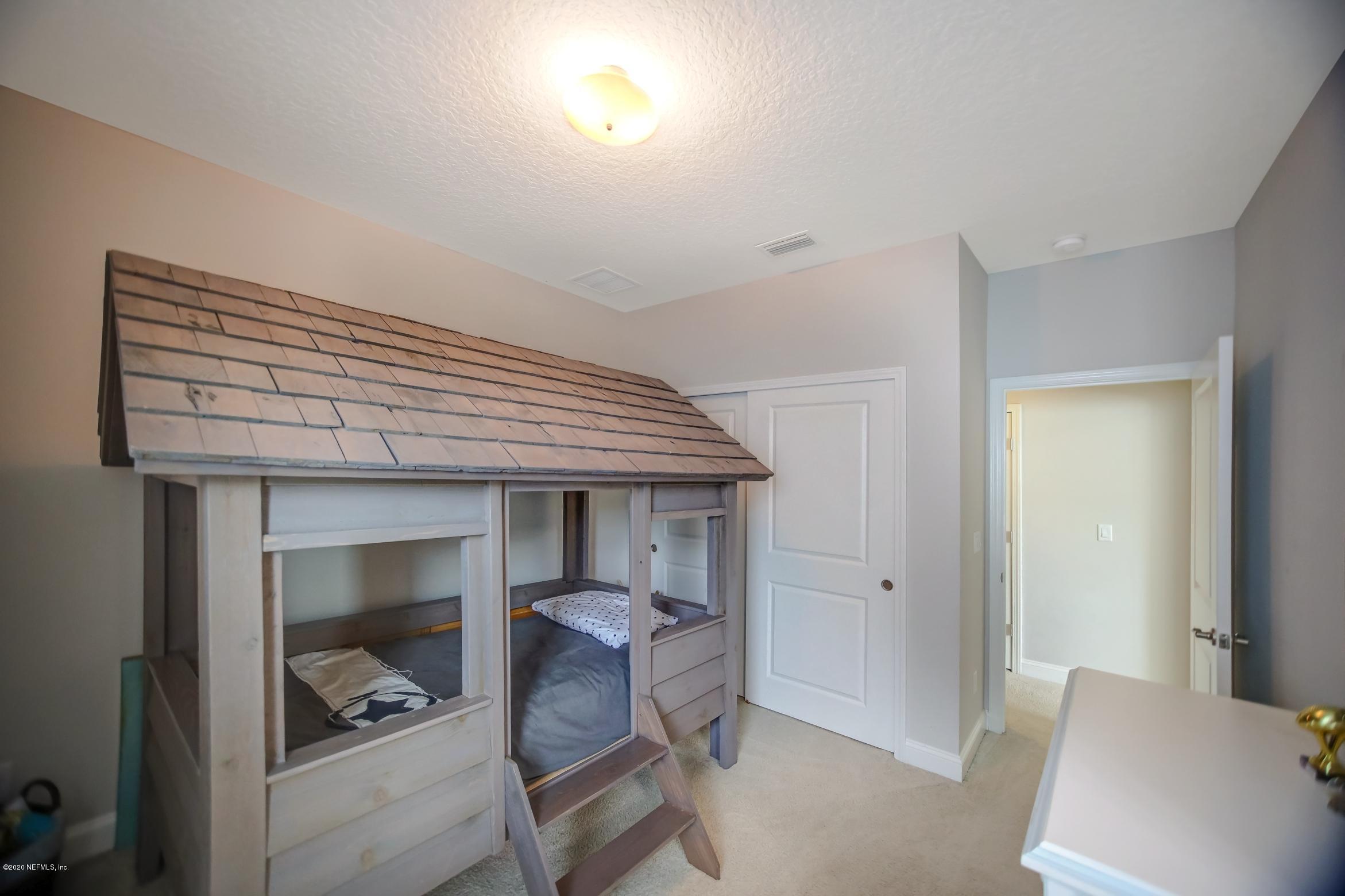 503 Pelican Pointe Road Ponte Vedra, FL 32081 - Photo 44 of 59 4th Bedroom 2nd Floor