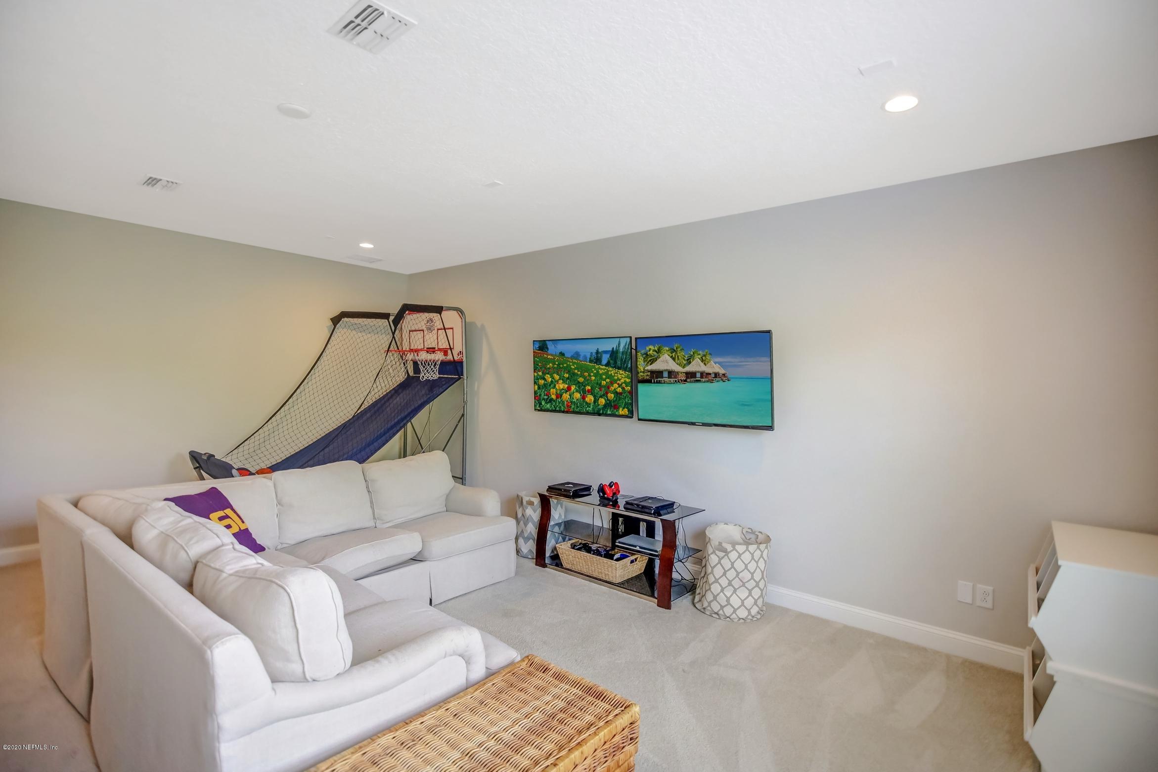 503 Pelican Pointe Road Ponte Vedra, FL 32081 - Photo 45 of 59 Another View of Bonus:Loft Area