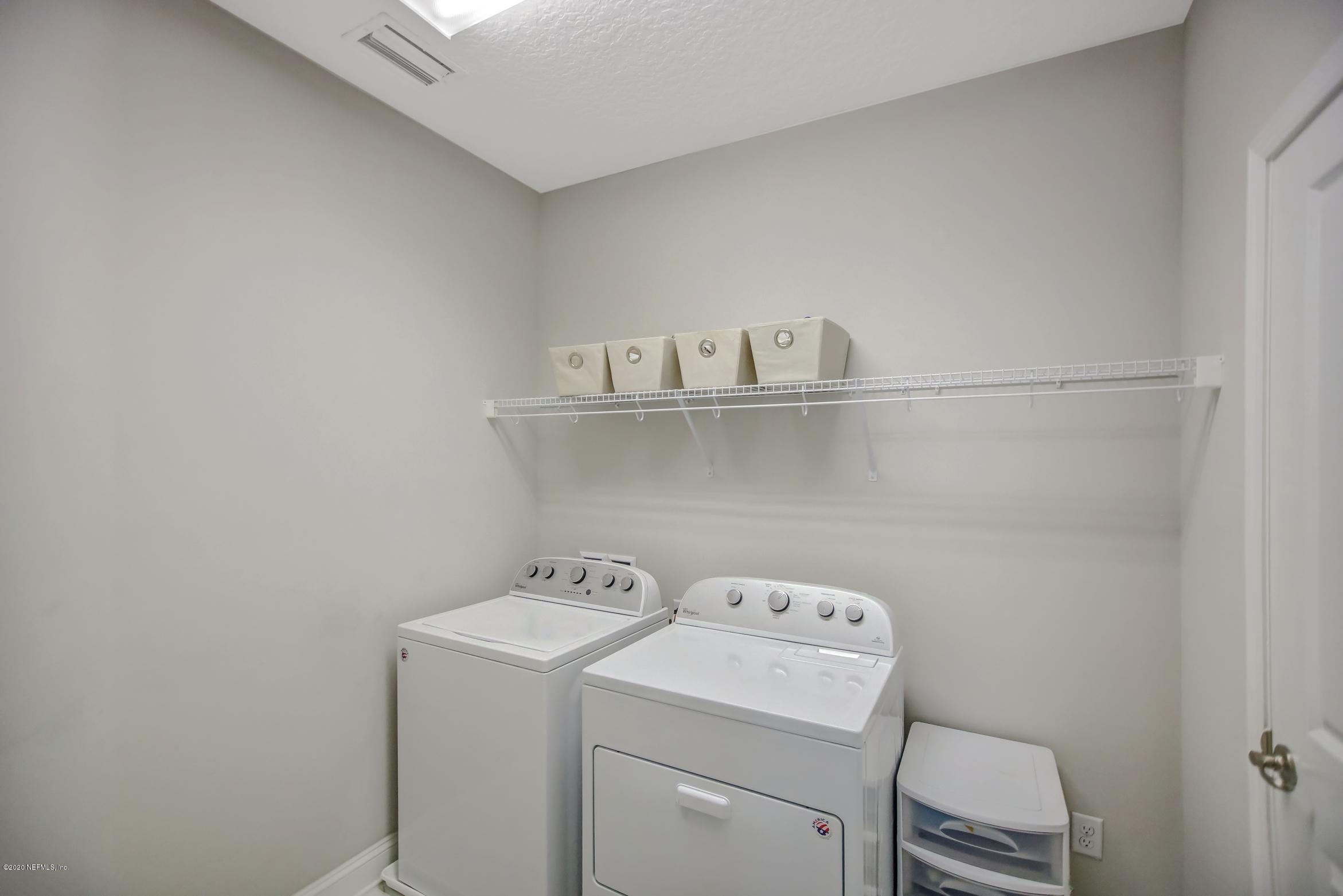 503 Pelican Pointe Road Ponte Vedra, FL 32081 - Photo 48 of 59 2nd Floor Laundry Room