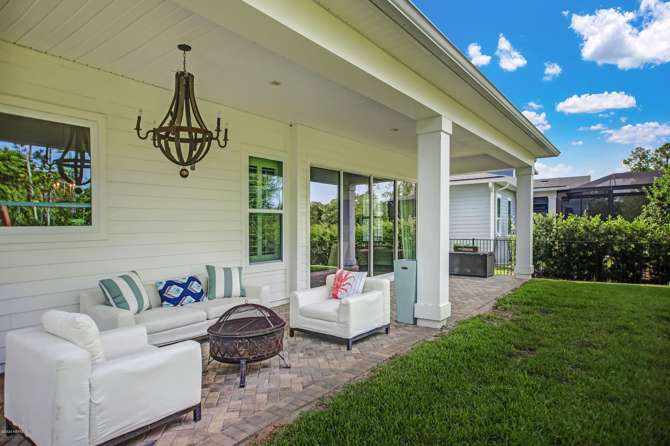 503 Pelican Pointe Road Ponte Vedra, FL 32081 - Photo 49 of 59 10x40' Patio