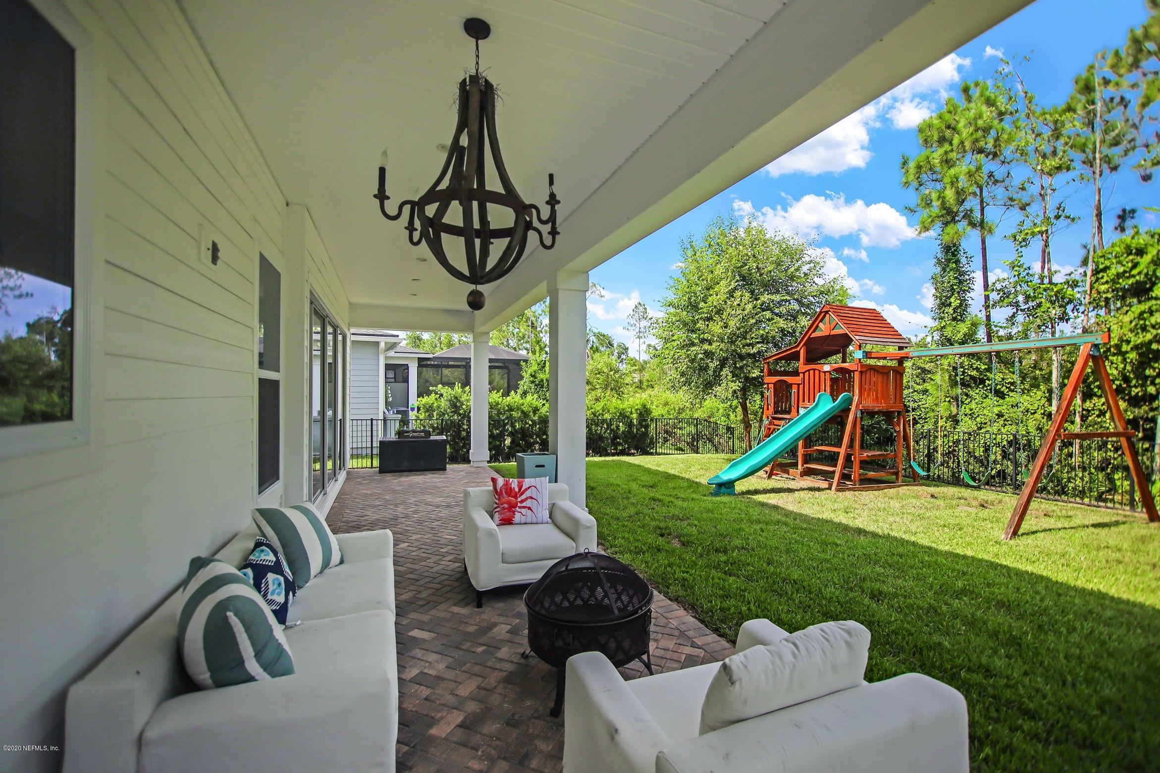 503 Pelican Pointe Road Ponte Vedra, FL 32081 - Photo 50 of 59 Spacious Patio