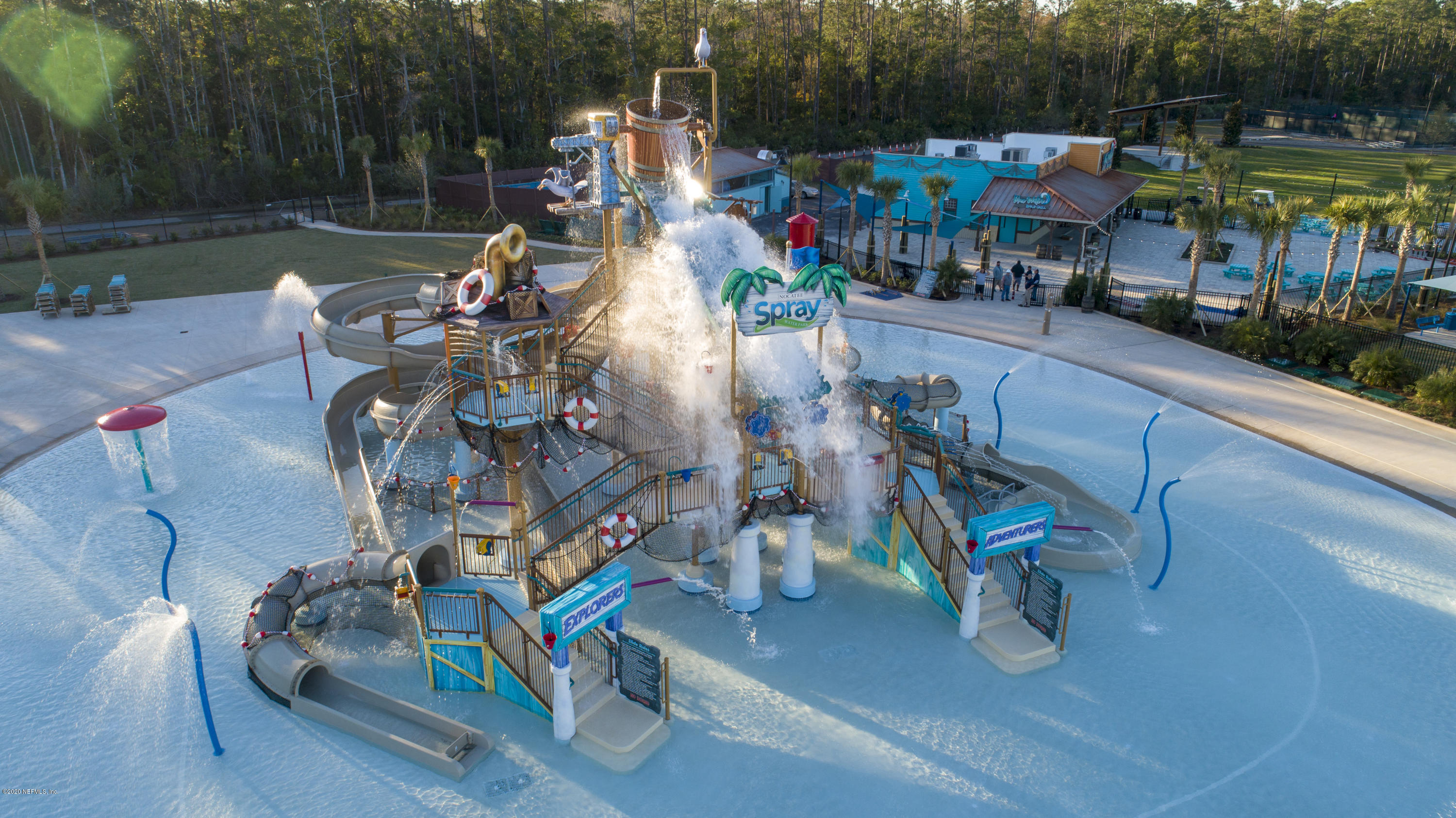 503 Pelican Pointe Road Ponte Vedra, FL 32081 - Photo 58 of 59 SprayPark