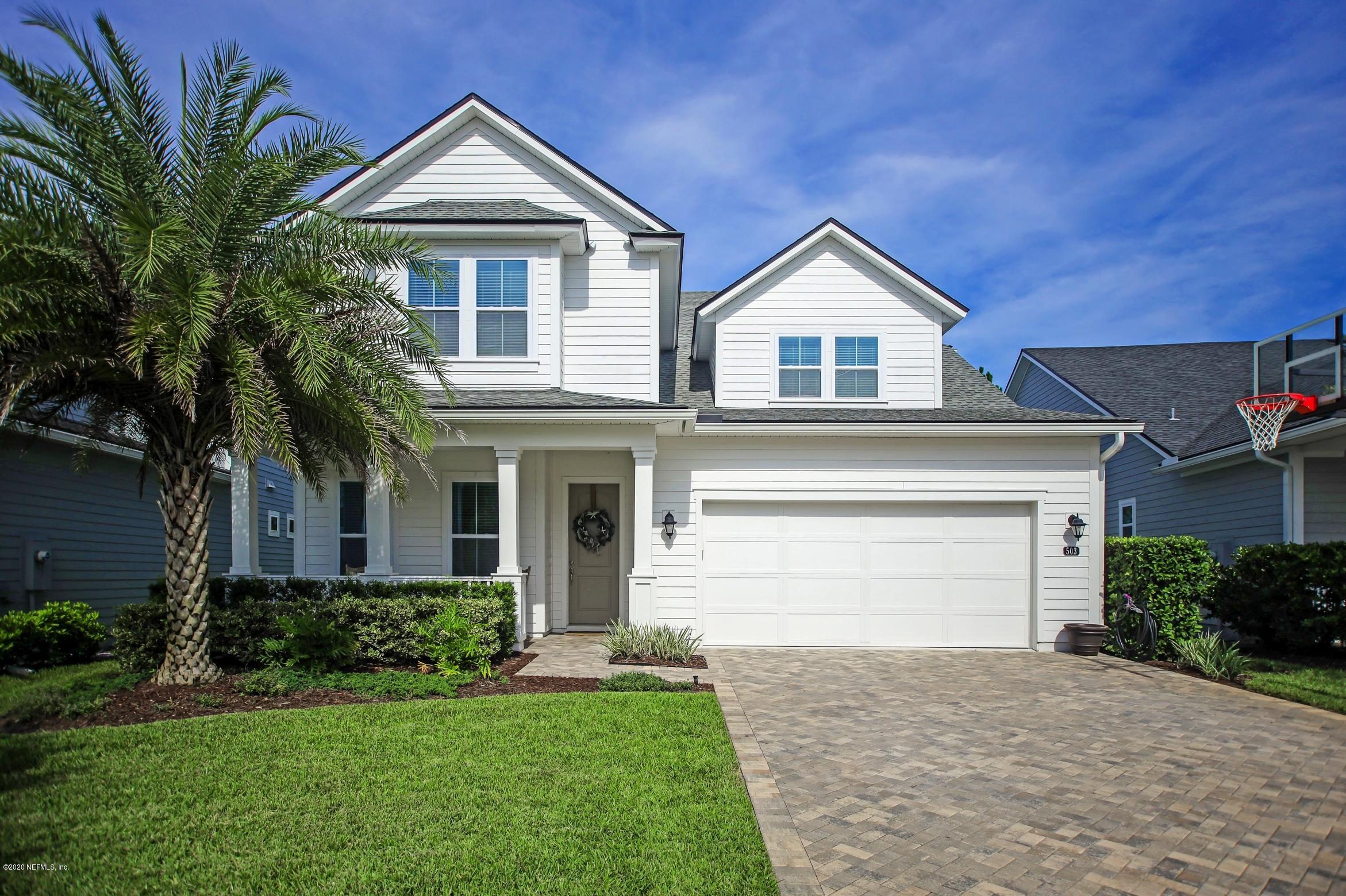 Curb Appeal