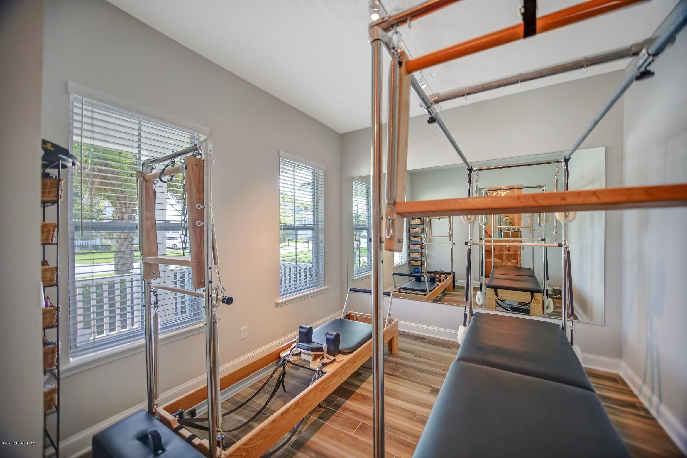 503 Pelican Pointe Road Ponte Vedra, FL 32081 - Photo 10 of 59 Pilates Studio:Office