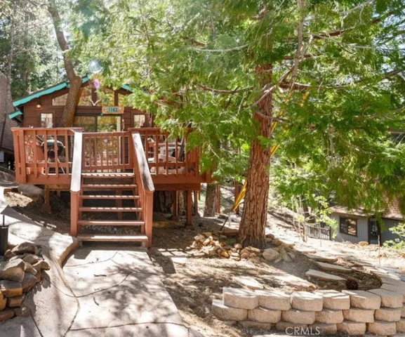 $435,000 | 1162 Sylvan Glen, Big Bear Lake, CA 92315