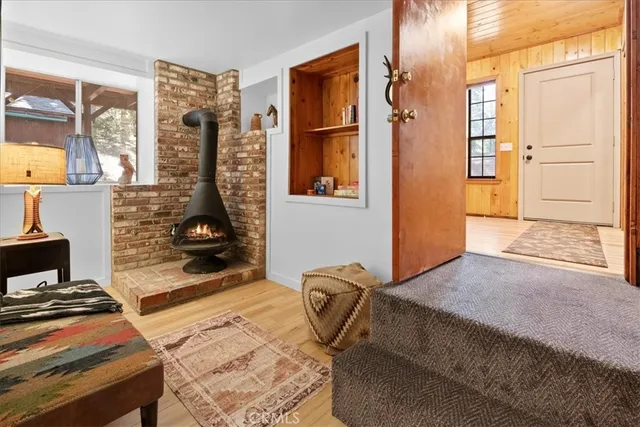 $435,000 | 1162 Sylvan Glen, Big Bear Lake, CA 92315