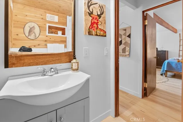 $435,000 | 1162 Sylvan Glen, Big Bear Lake, CA 92315