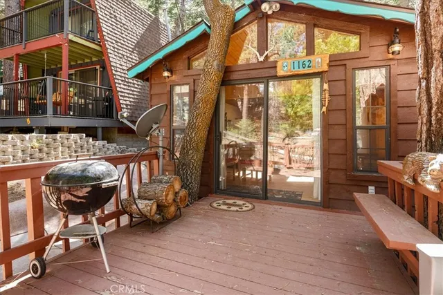$435,000 | 1162 Sylvan Glen, Big Bear Lake, CA 92315
