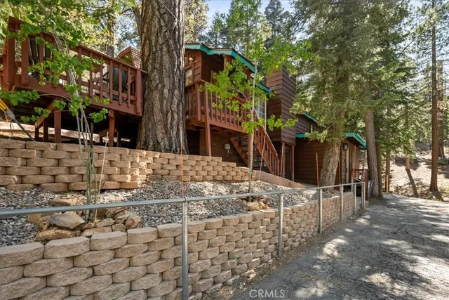 $435,000 | 1162 Sylvan Glen, Big Bear Lake, CA 92315