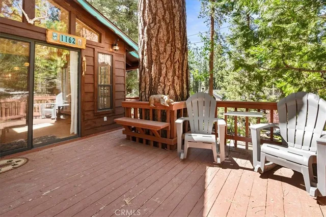 $435,000 | 1162 Sylvan Glen, Big Bear Lake, CA 92315