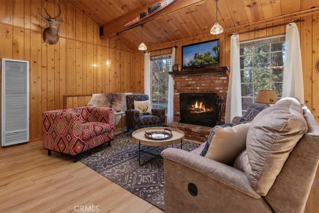 $435,000 | 1162 Sylvan Glen, Big Bear Lake, CA 92315