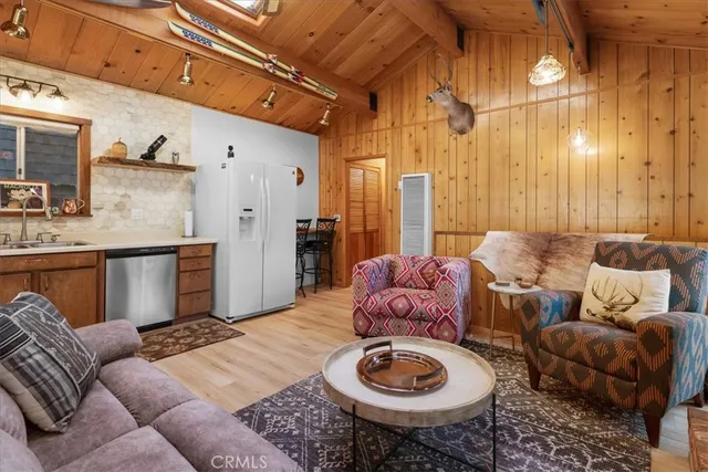 $435,000 | 1162 Sylvan Glen, Big Bear Lake, CA 92315