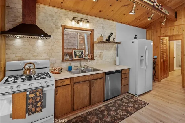 $435,000 | 1162 Sylvan Glen, Big Bear Lake, CA 92315