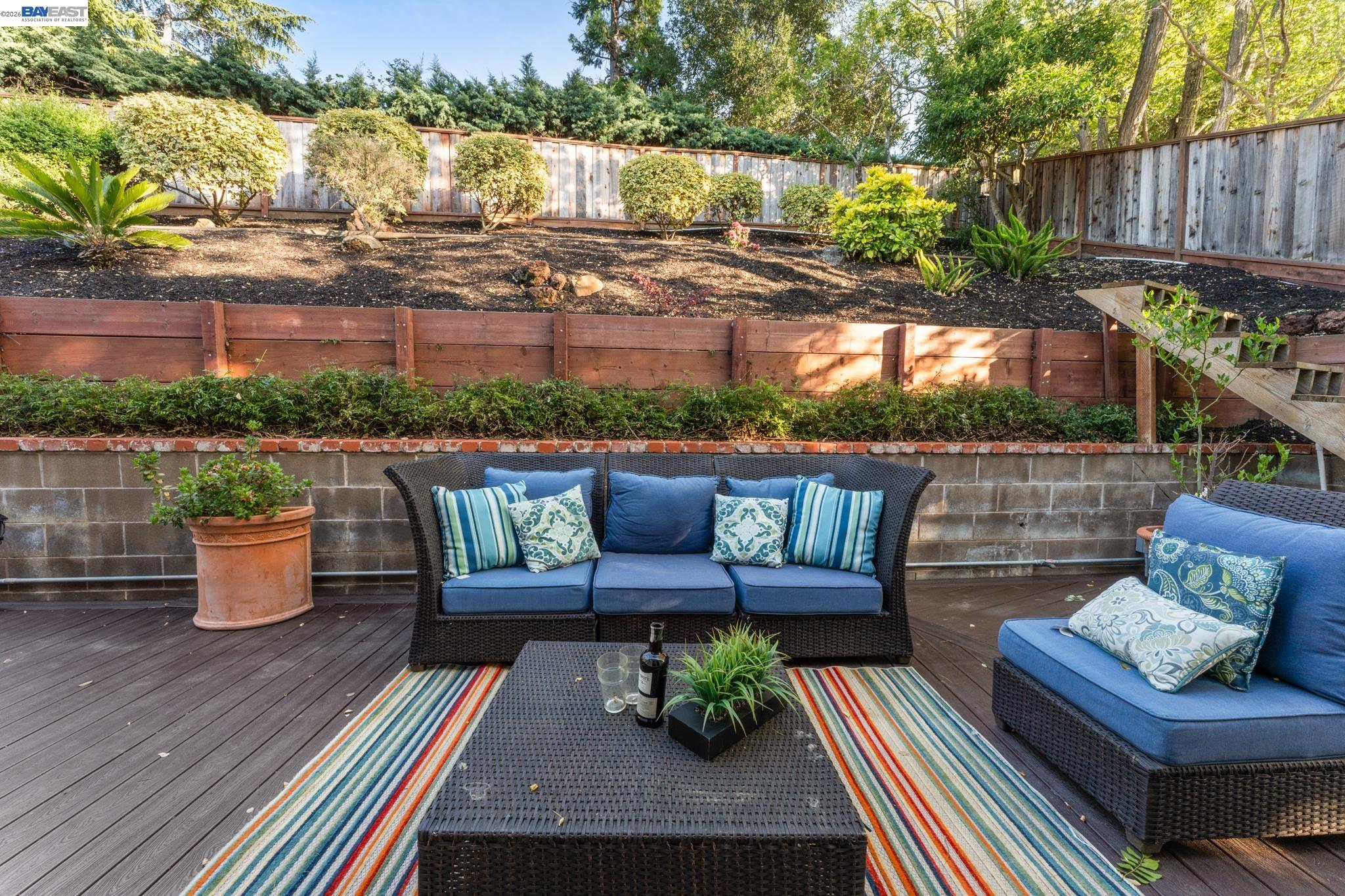 4571 Ewing Road Castro Valley, CA 94546 - Photo 43 of 59