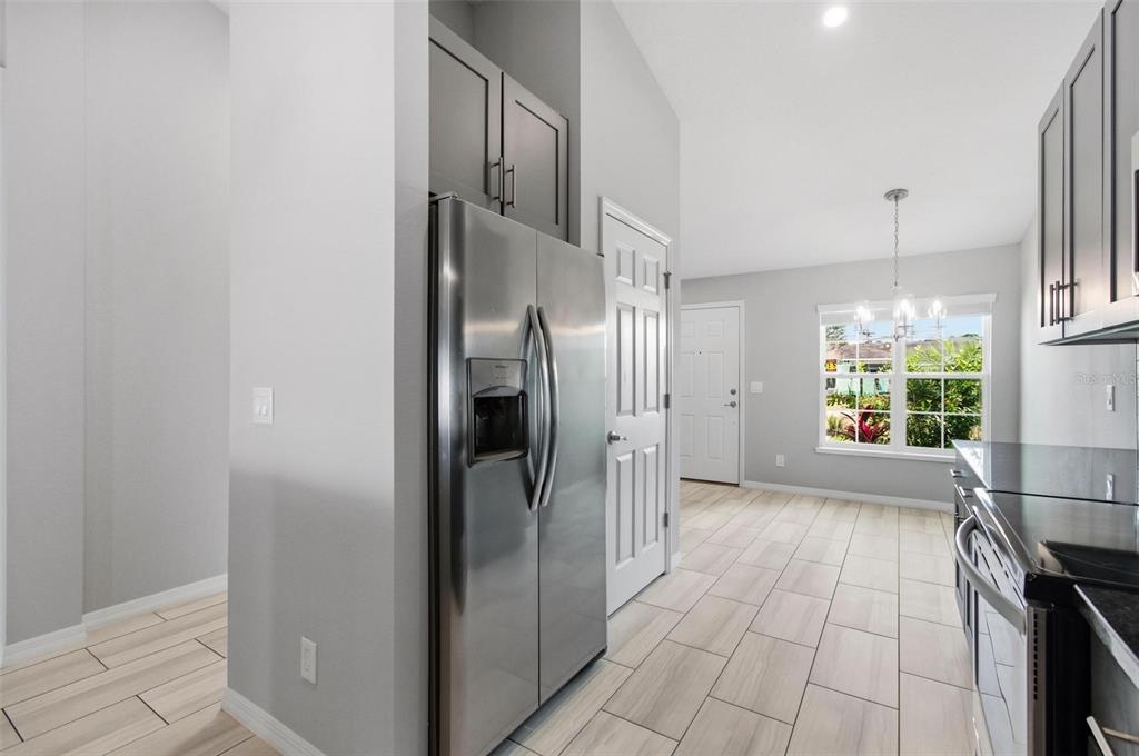 2 Lynton Place, Unit B Palm Coast, FL 32137 - Photo 18 of 51 a view of a kitchen with a sink