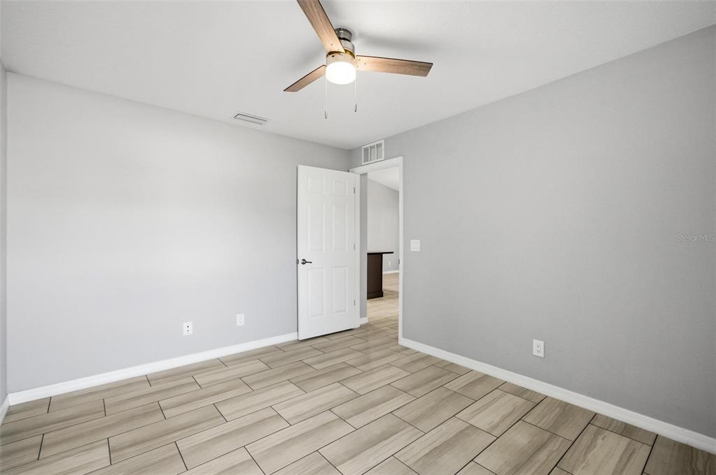 2 Lynton Place, Unit B Palm Coast, FL 32137 - Photo 43 of 51 a view of an empty room