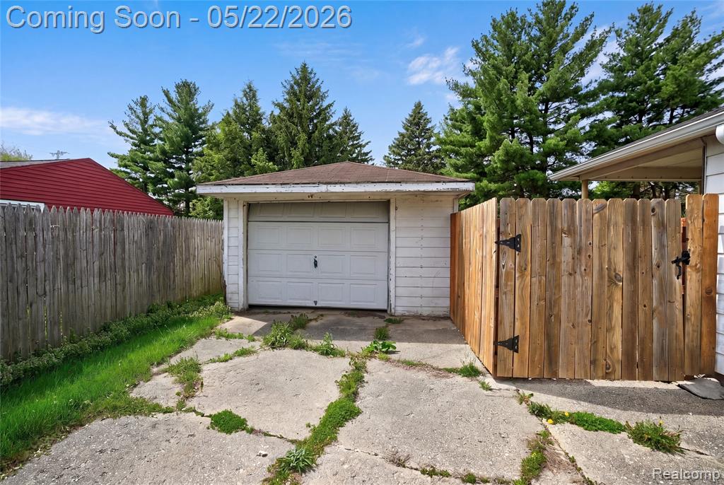 3385 North Genesee Road Flint, MI 48506 - Photo 21 of 26