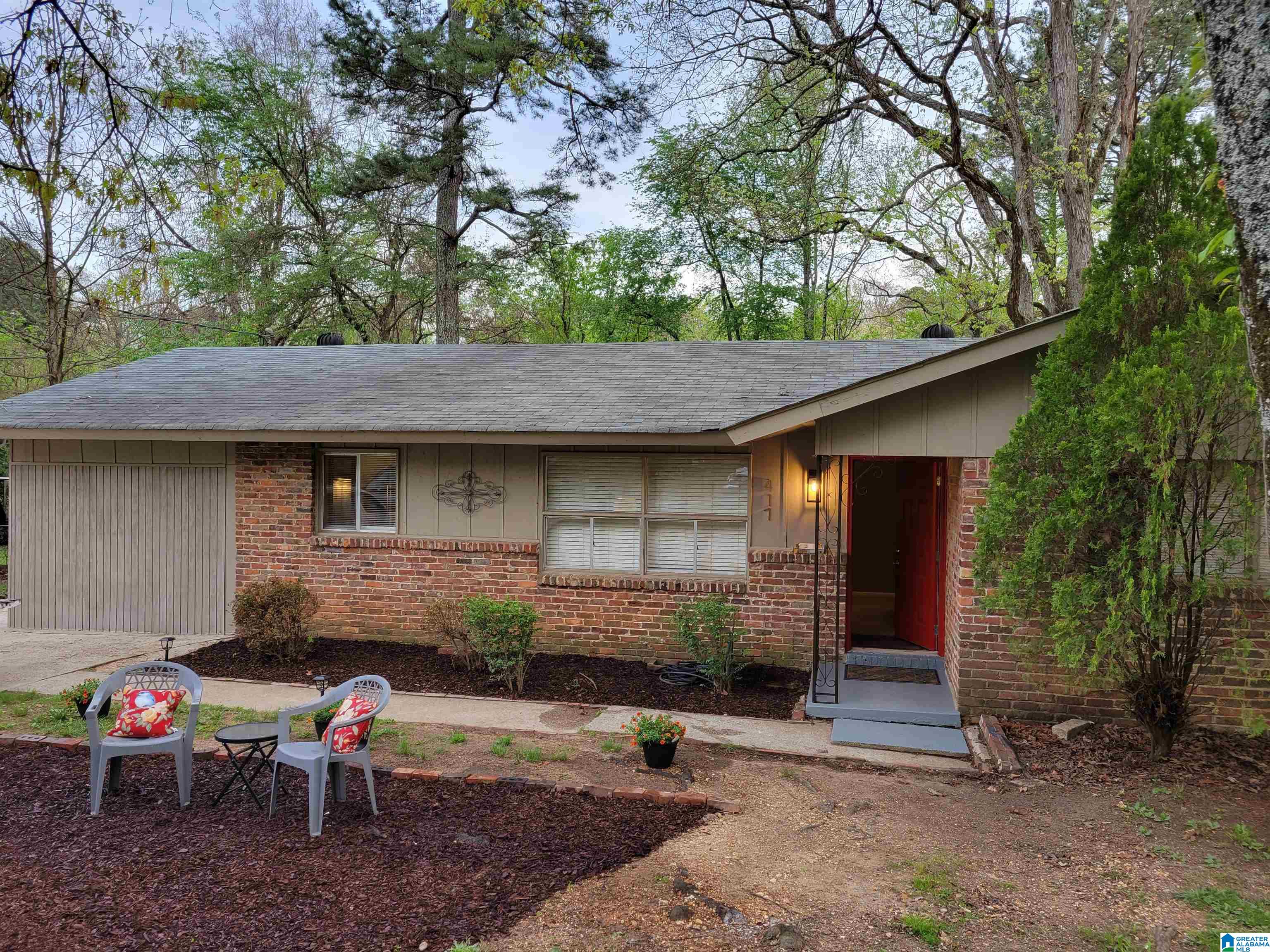 417 16th Avenue Northwest Center Point, AL 35215 - Photo 50 of 65