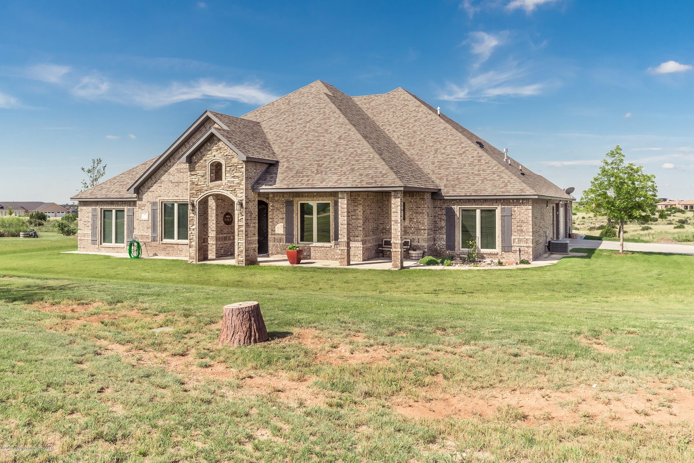 7400 Canyon Bend Road Amarillo, TX 79118 - Photo 38 of 40 001_Front