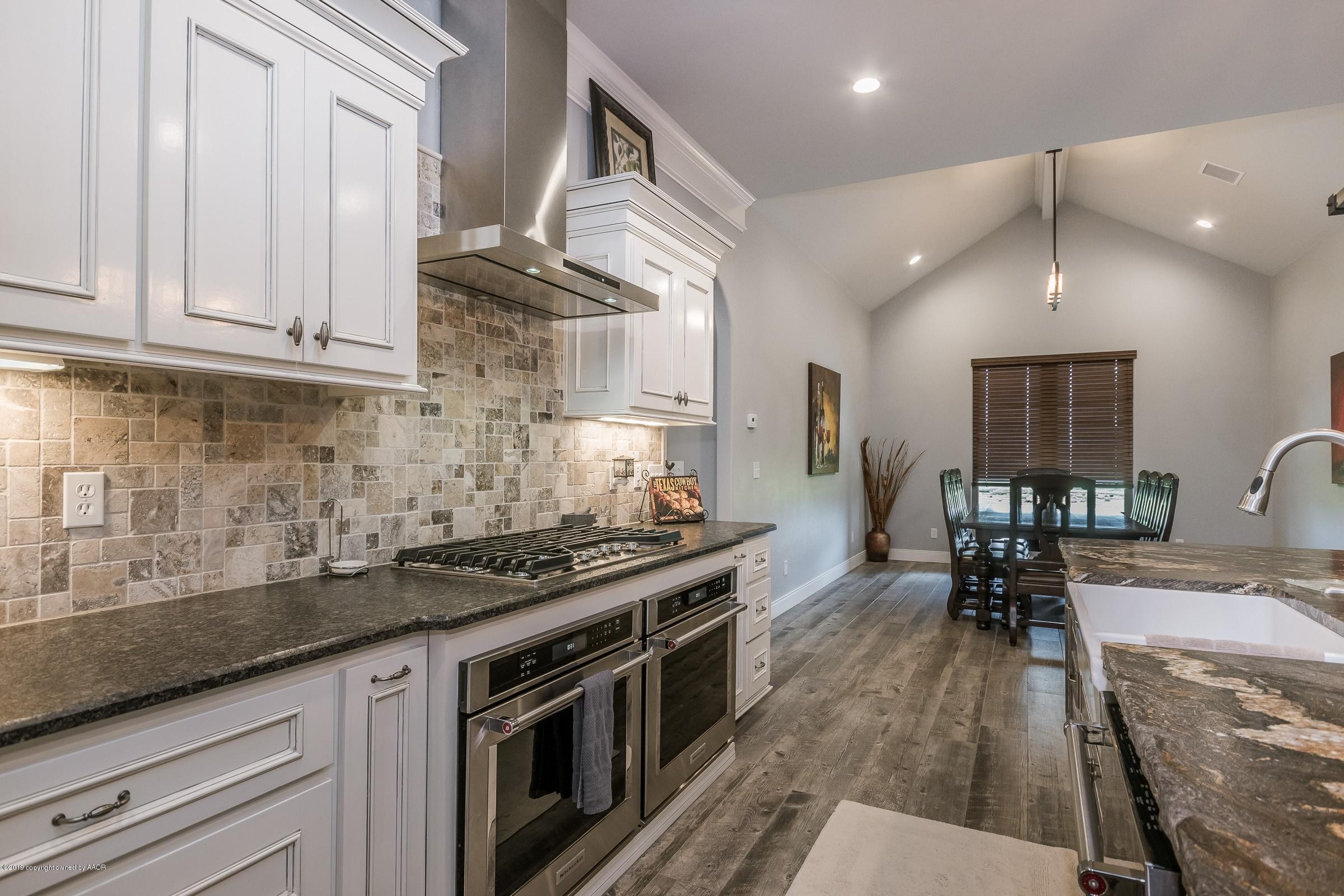 7400 Canyon Bend Road Amarillo, TX 79118 - Photo 8 of 40 007_Kitchen-2
