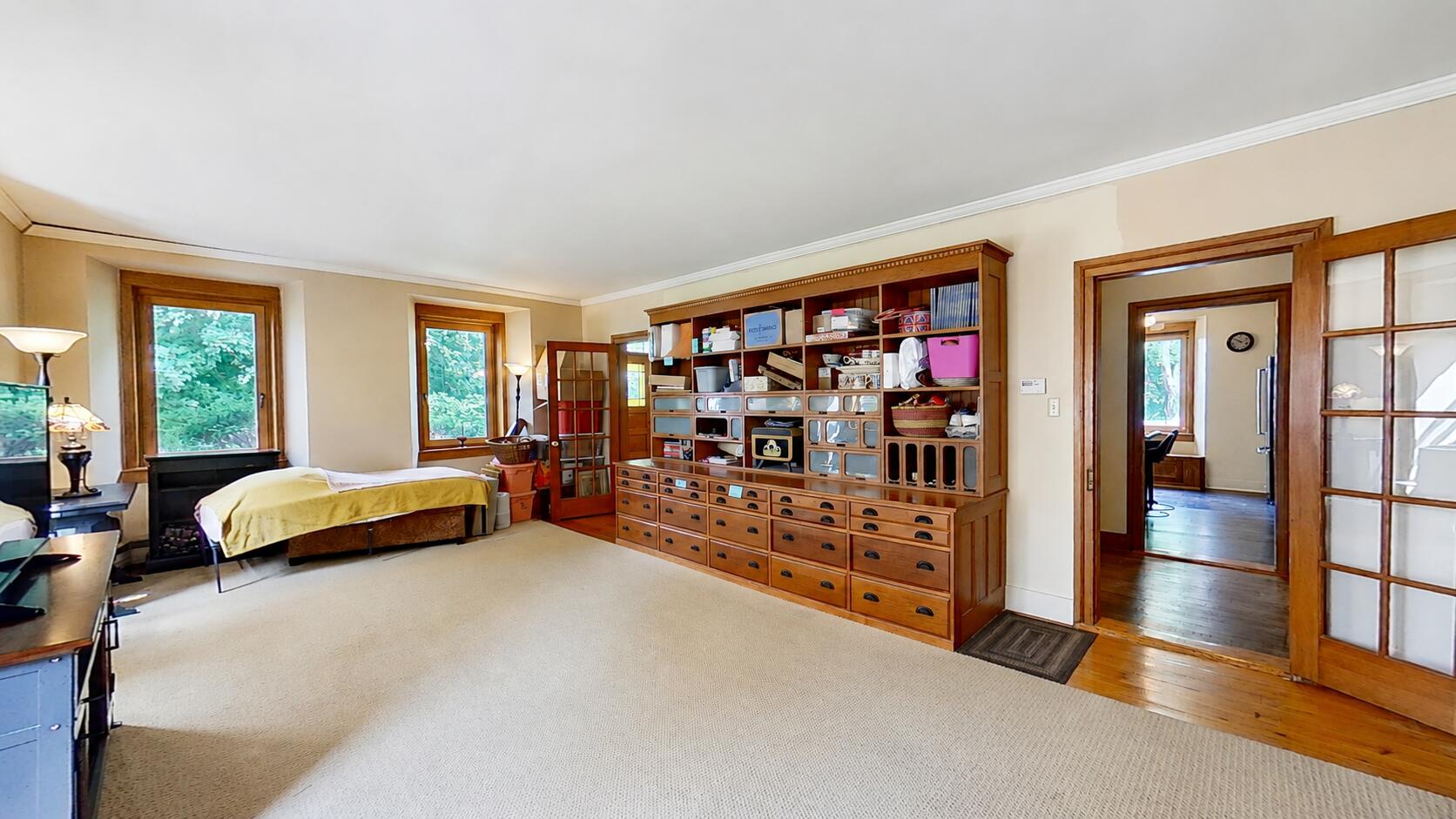 5134 Highway 175 Addison, WI 53027 - Photo 11 of 37 Living Room