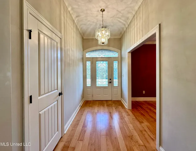 $379,900 | 109 Grande Oaks Drive, Byram, MS 39272
