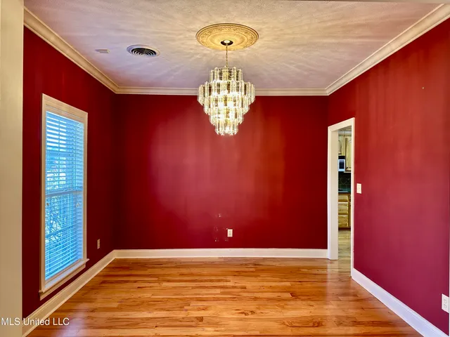 $379,900 | 109 Grande Oaks Drive, Byram, MS 39272