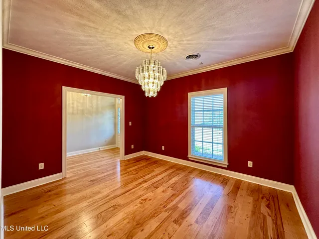 $379,900 | 109 Grande Oaks Drive, Byram, MS 39272