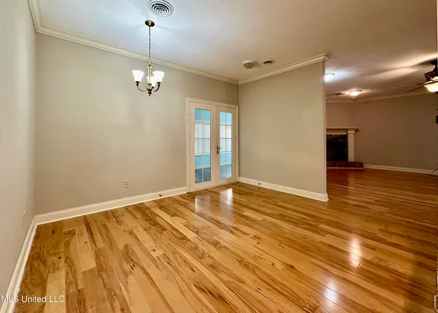$379,900 | 109 Grande Oaks Drive, Byram, MS 39272