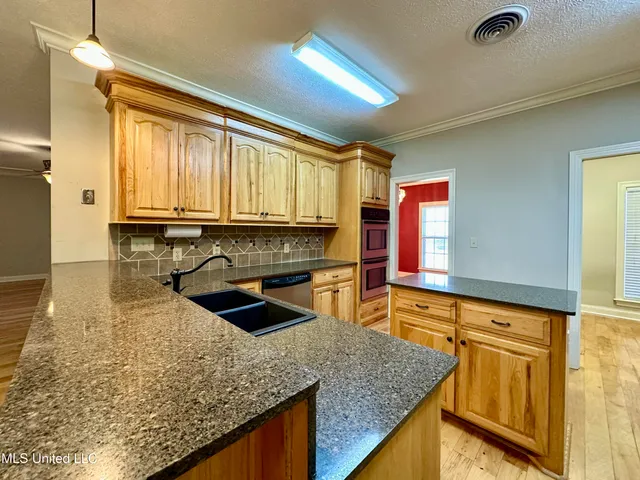 $379,900 | 109 Grande Oaks Drive, Byram, MS 39272