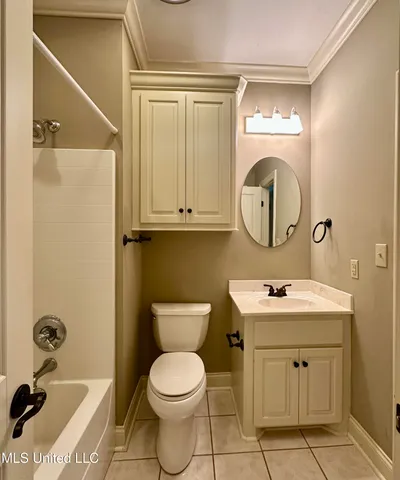 $379,900 | 109 Grande Oaks Drive, Byram, MS 39272