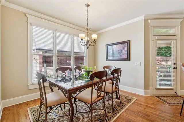 $1,049,500 | 4850 Boulder Stone Way Northeast, Auburn, GA 30011