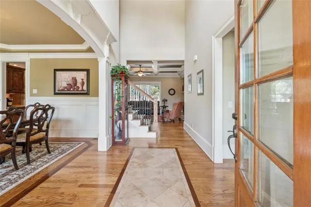 $1,049,500 | 4850 Boulder Stone Way Northeast, Auburn, GA 30011