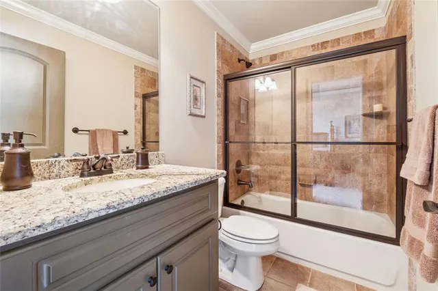 $1,049,500 | 4850 Boulder Stone Way Northeast, Auburn, GA 30011