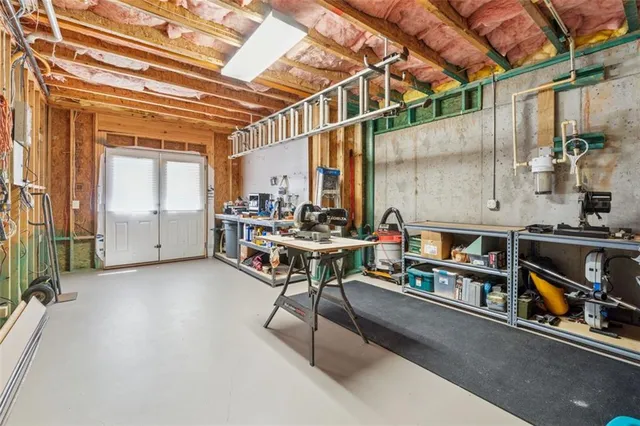 $1,049,500 | 4850 Boulder Stone Way Northeast, Auburn, GA 30011