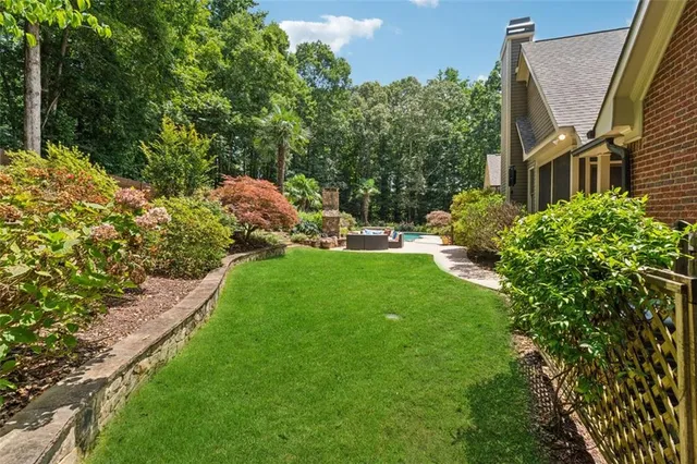 $1,049,500 | 4850 Boulder Stone Way Northeast, Auburn, GA 30011