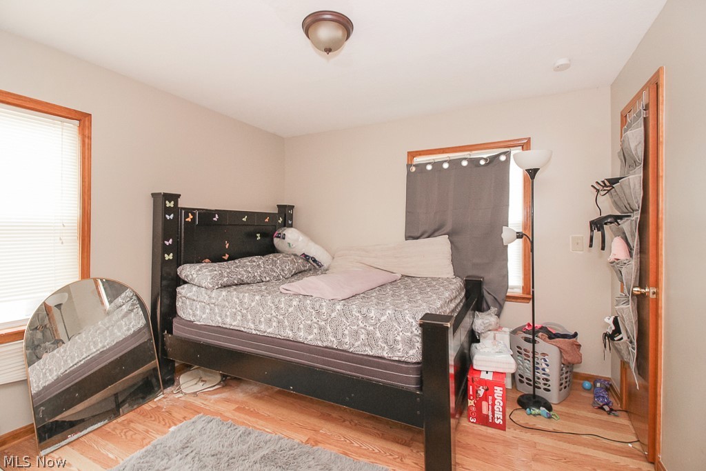4217 Stilmore Road Cleveland, OH 44121 - Photo 13 of 29