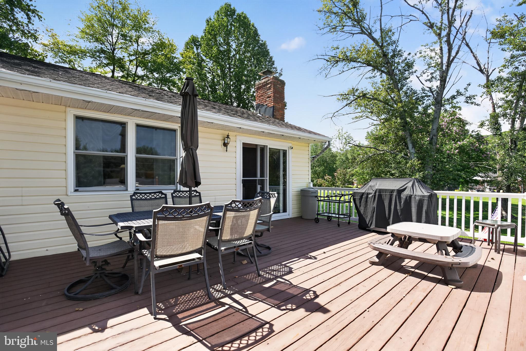 5850 Stephen Reid Road Huntingtown, MD 20639 - Photo 9 of 39 Gallery Image 9