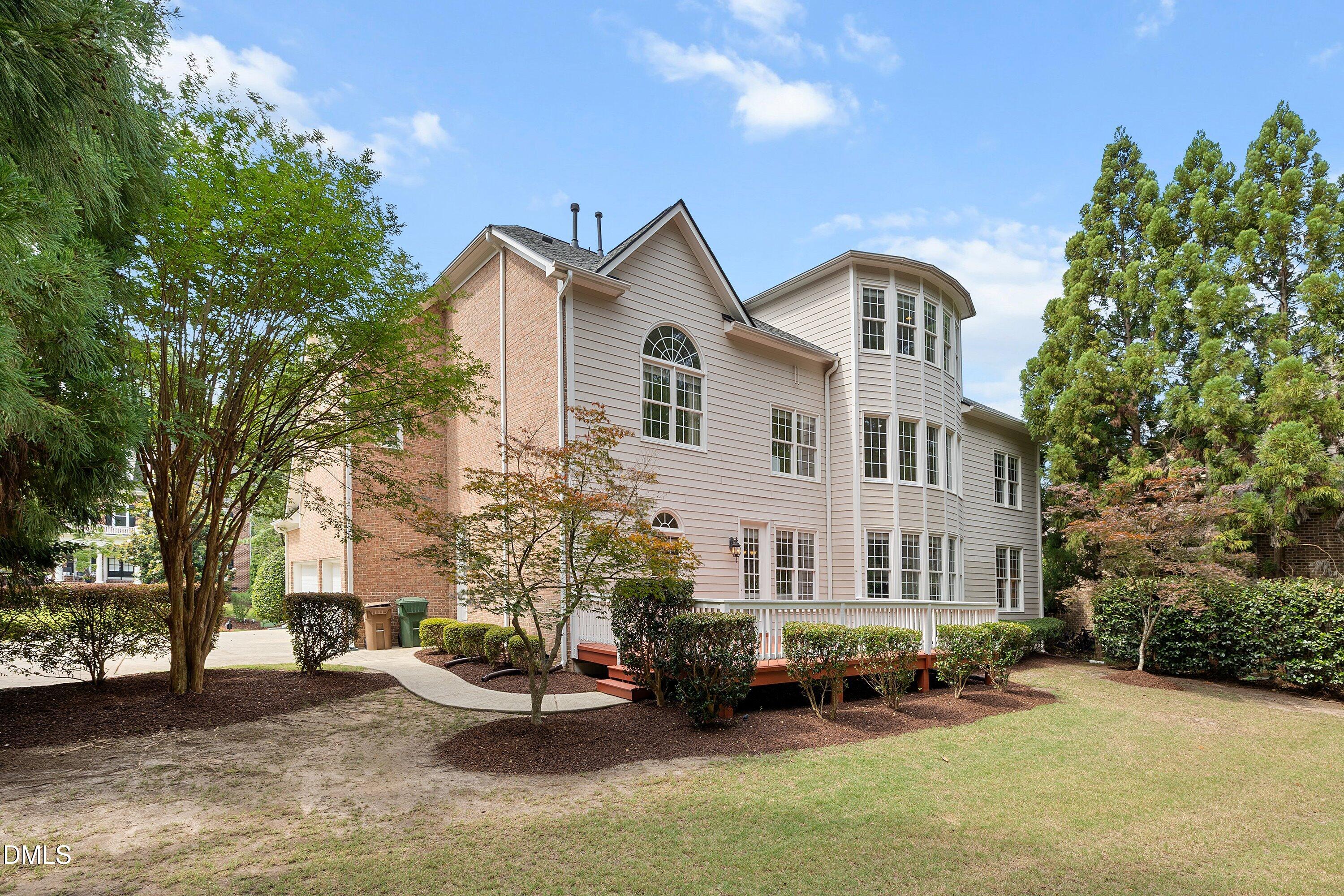 211 Lantern Ridge Lane Cary, NC 27519 - Photo 64 of 70