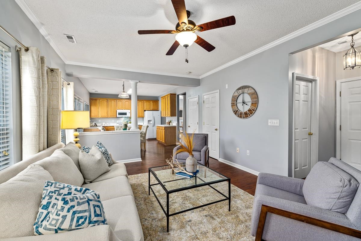 2411 Morgause Drive Raleigh, NC 27614 - Photo 11 of 27 Photo 11