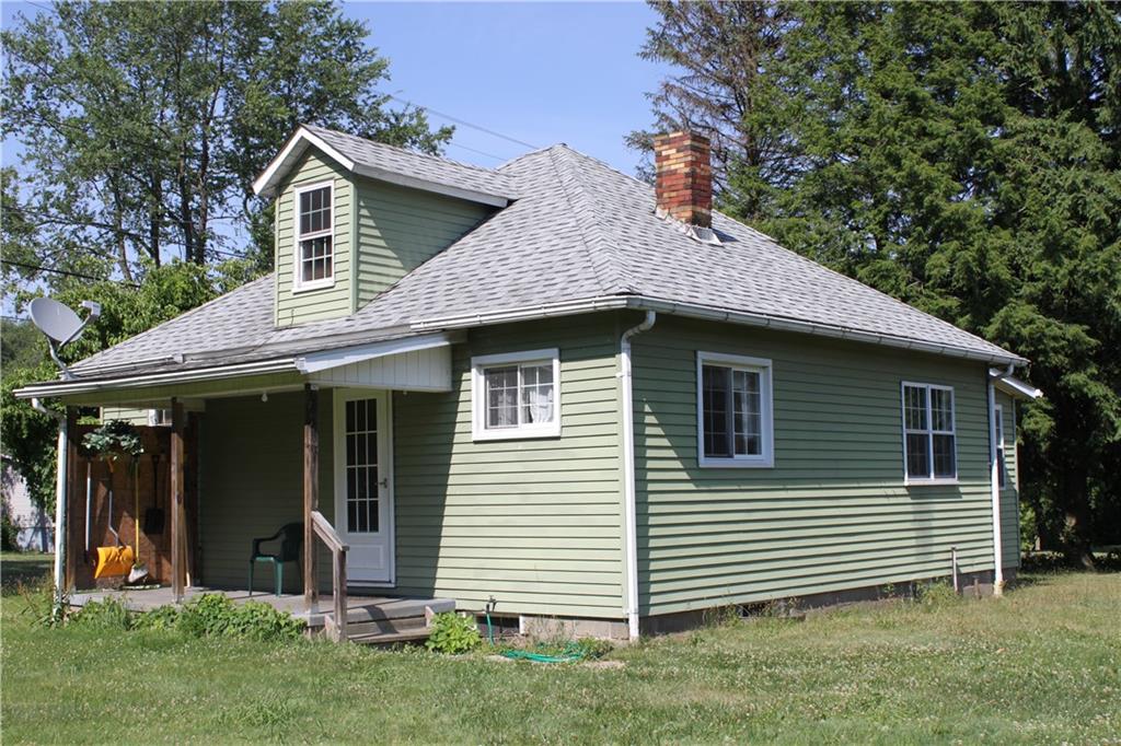 983 Monaca Road Monaca, PA 15061 - Photo 1 of 20 Exterior