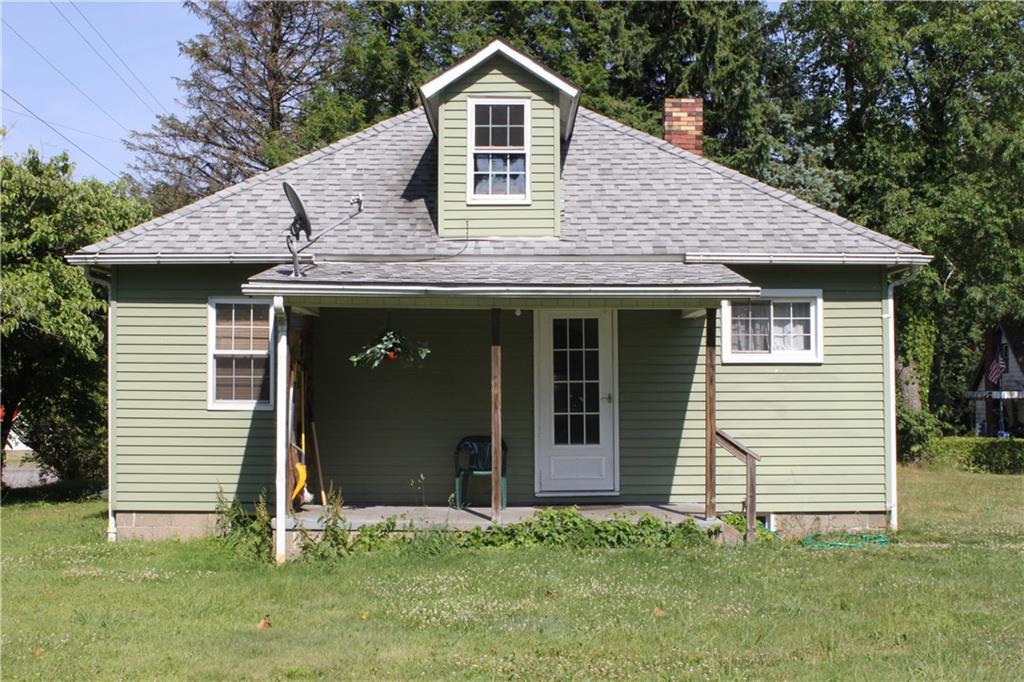 983 Monaca Road Monaca, PA 15061 - Photo 2 of 20 Exterior